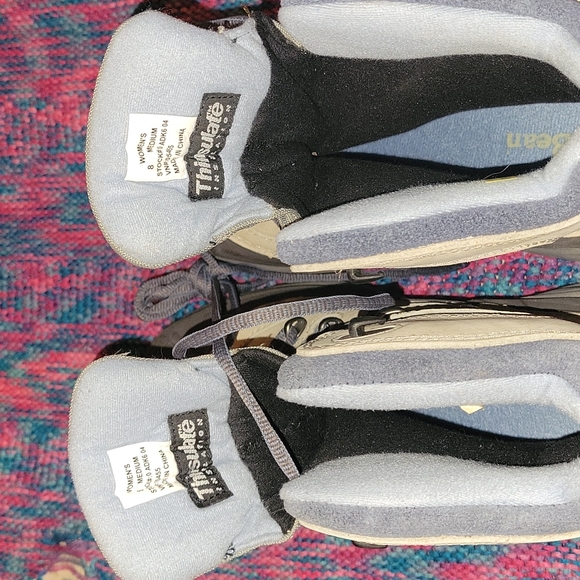 LL Bean boots - Picture 3 of 5